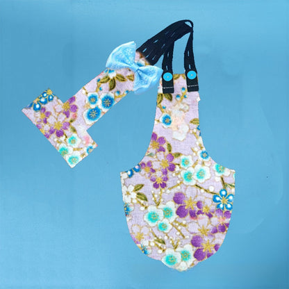 Absorbent Pet Diaper Pants