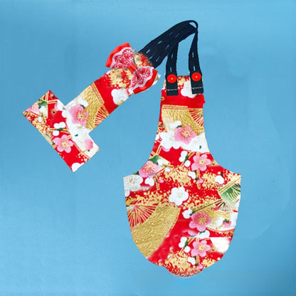 Absorbent Pet Diaper Pants