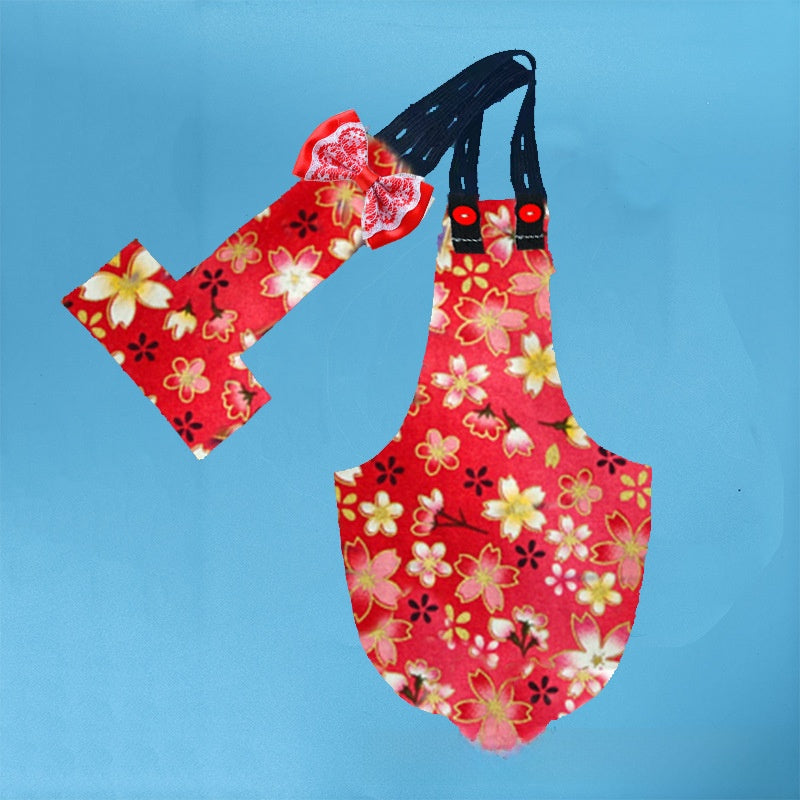 Absorbent Pet Diaper Pants