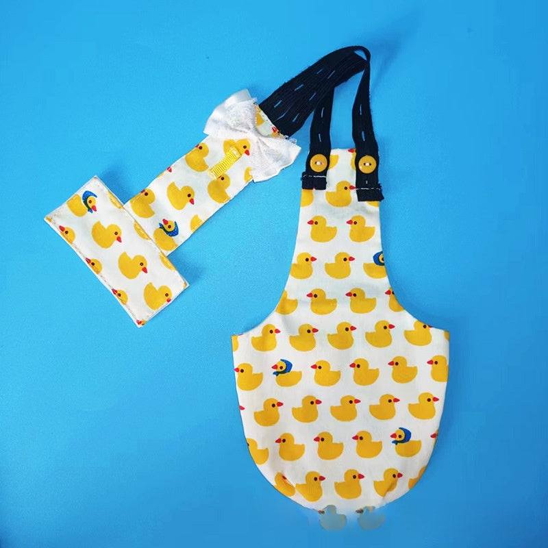 Absorbent Pet Diaper Pants