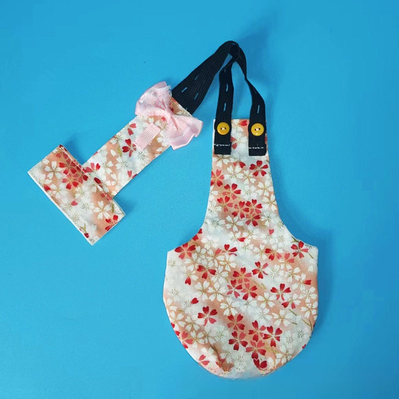 Absorbent Pet Diaper Pants
