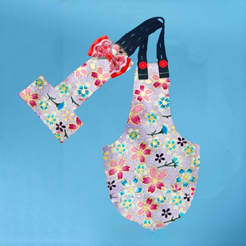 Absorbent Pet Diaper Pants