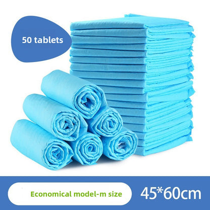 Absorbent Pet Training Pads