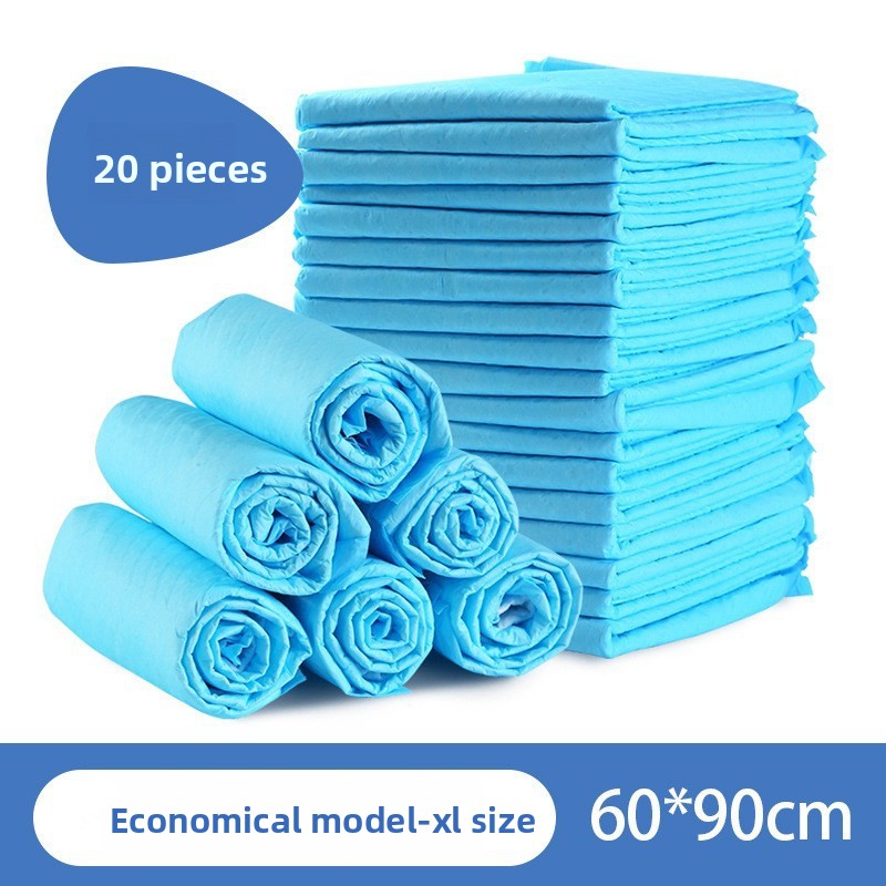 Absorbent Pet Training Pads