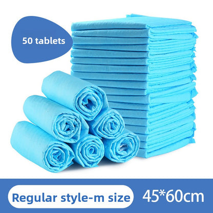 Absorbent Pet Training Pads