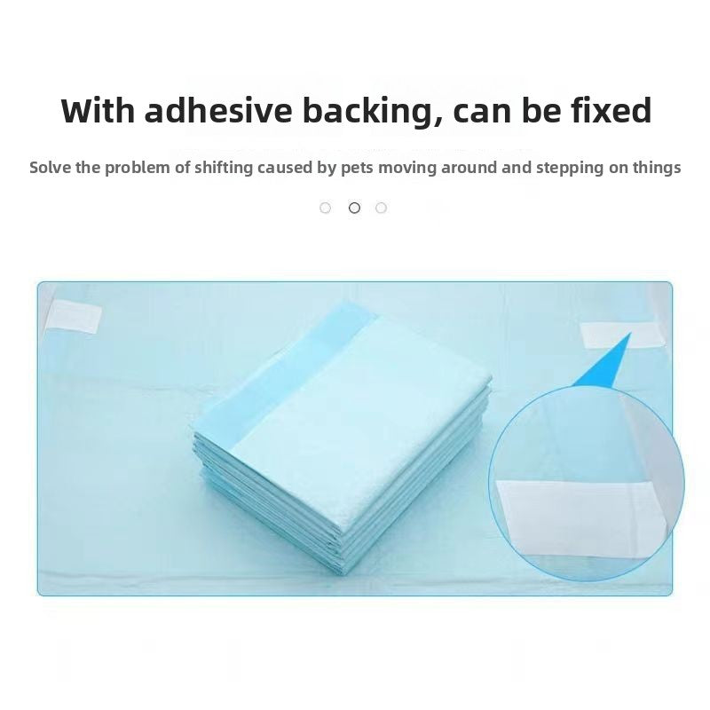 Absorbent Pet Training Pads