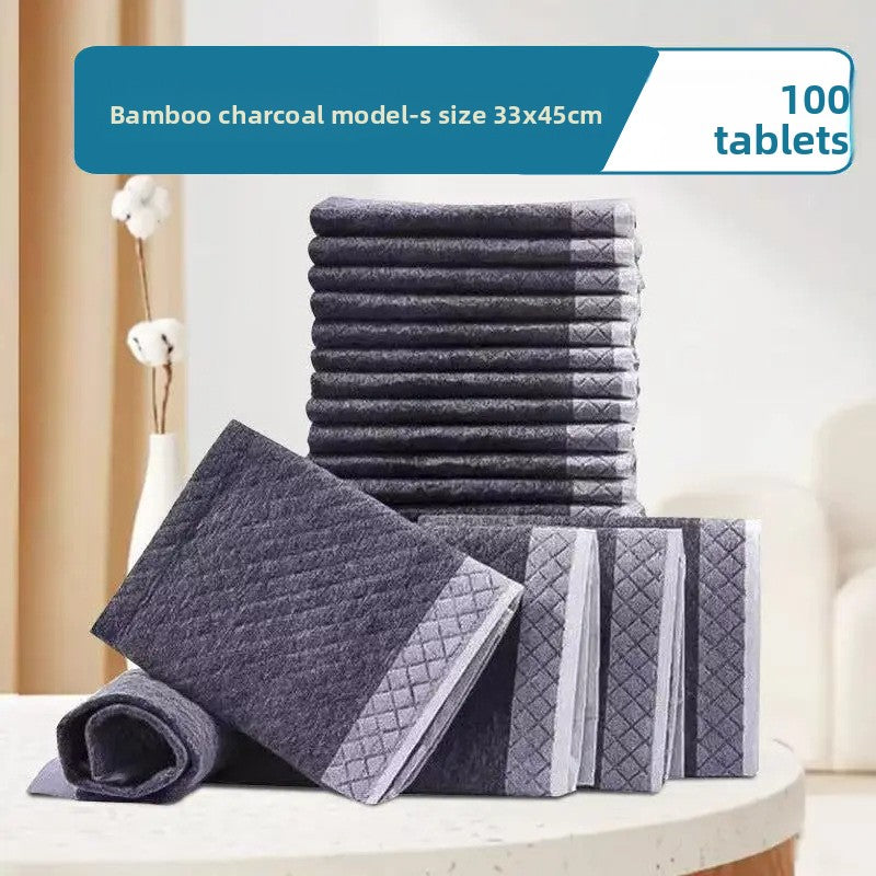 Absorbent Pet Training Pads