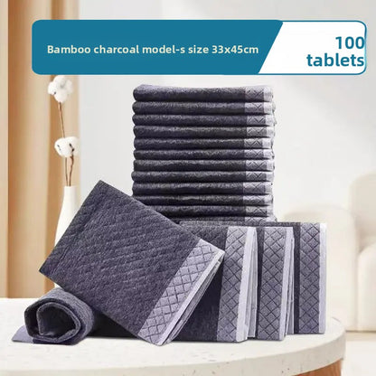 Absorbent Pet Training Pads