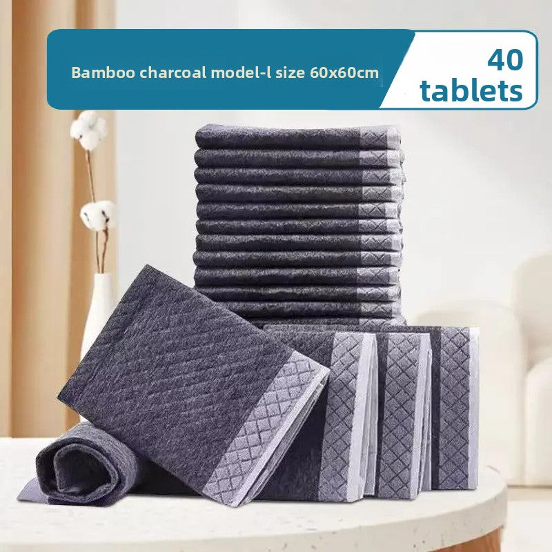 Absorbent Pet Training Pads