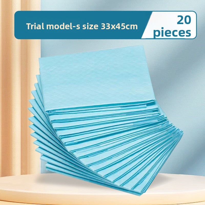 Absorbent Pet Training Pads