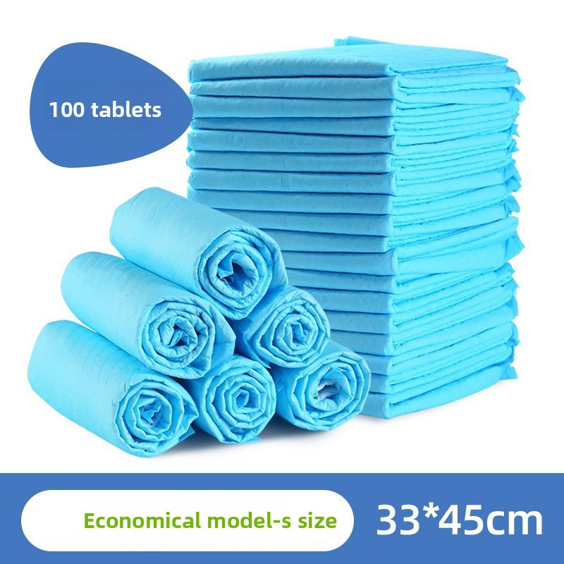 Absorbent Pet Training Pads