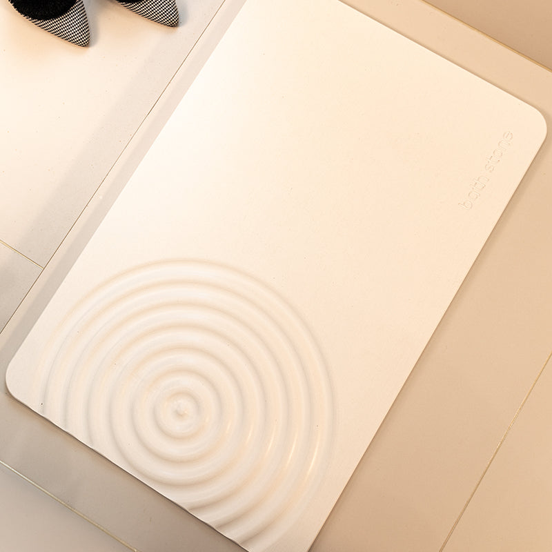 Absorbent Stone Floor Mat