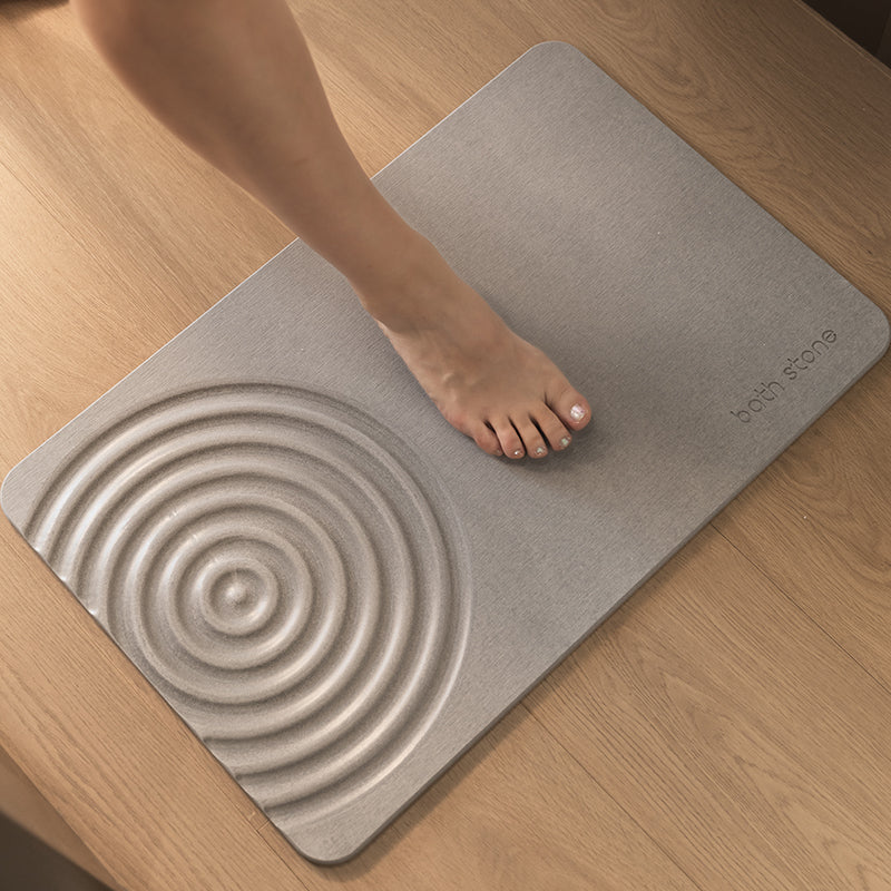 Absorbent Stone Floor Mat