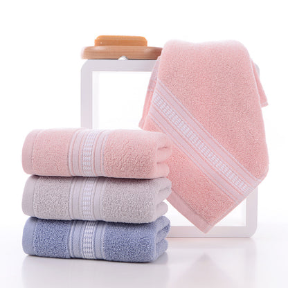 Absorbent towel