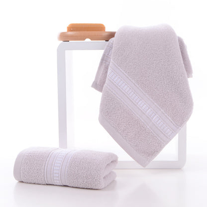 Absorbent towel