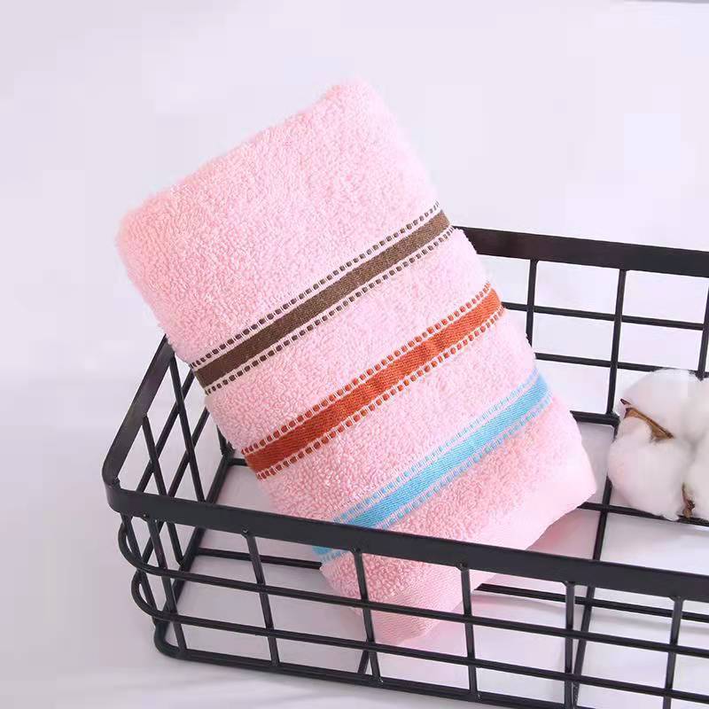 Absorbent towel