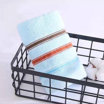 Absorbent towel