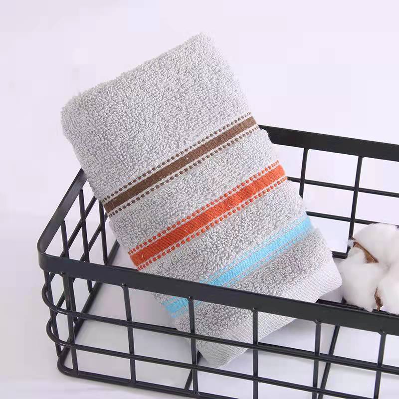 Absorbent towel