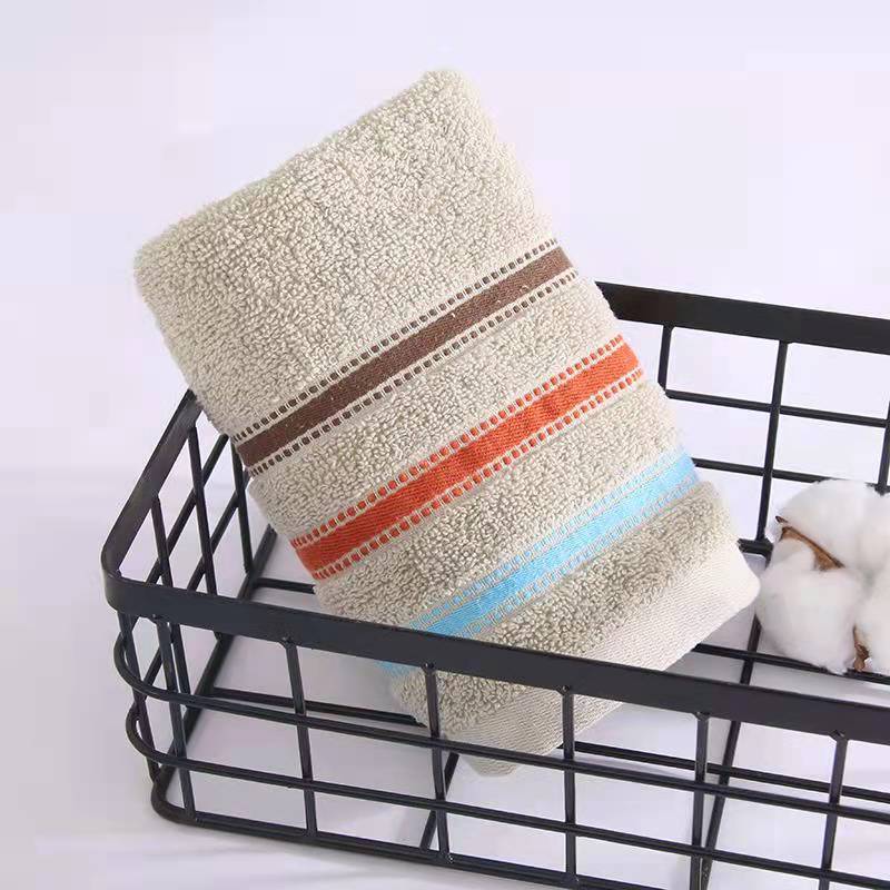 Absorbent towel
