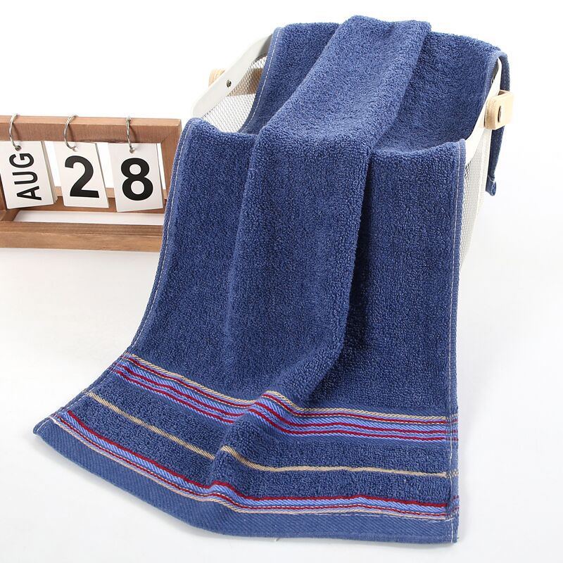 Absorbent towel