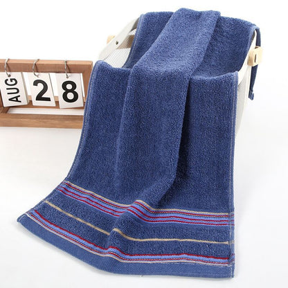 Absorbent towel