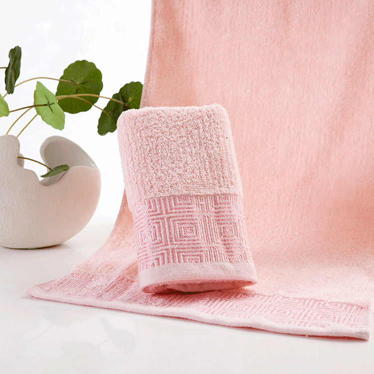 Absorbent towel