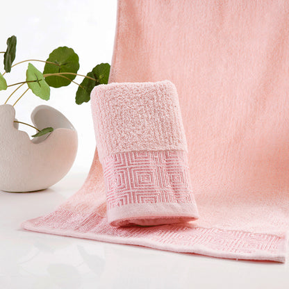 Absorbent towel
