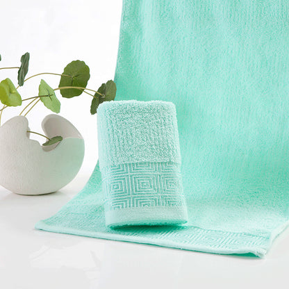 Absorbent towel