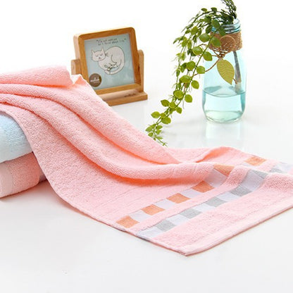 Absorbent towel