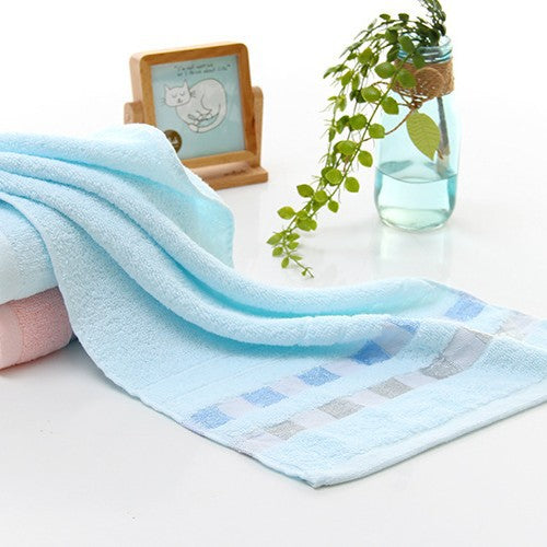 Absorbent towel