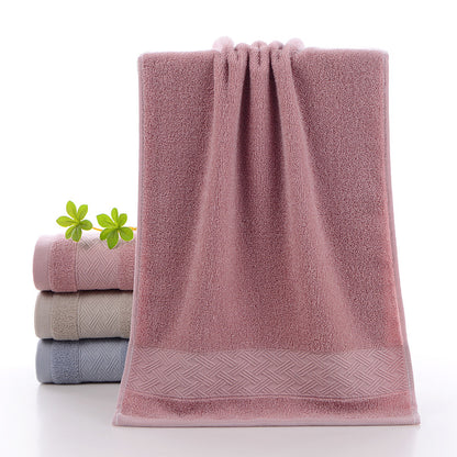 Absorbent towel
