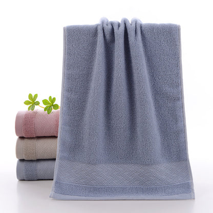 Absorbent towel