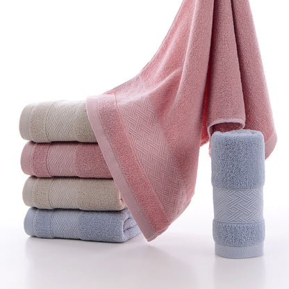 Absorbent towel