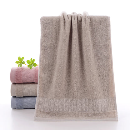 Absorbent towel