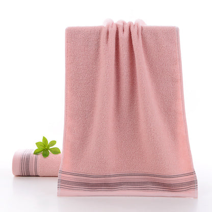 Absorbent towel