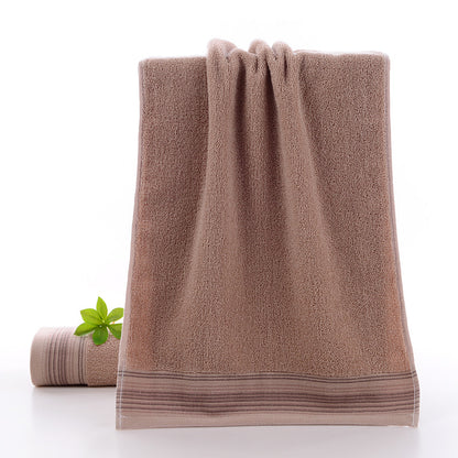 Absorbent towel