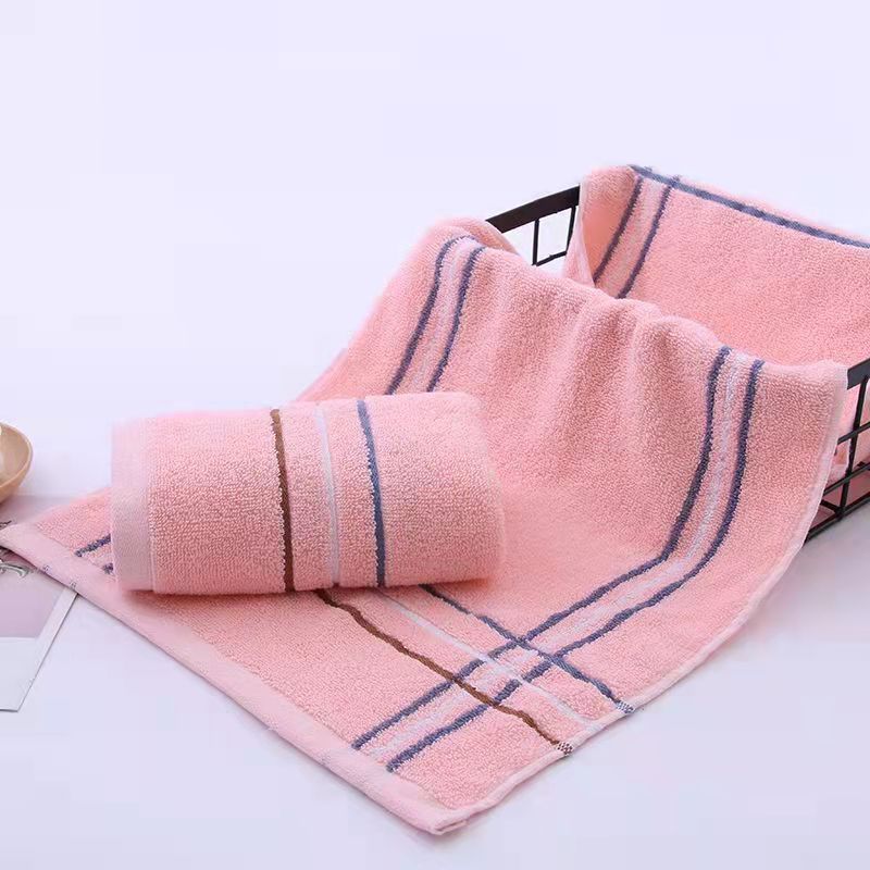 Absorbent towel