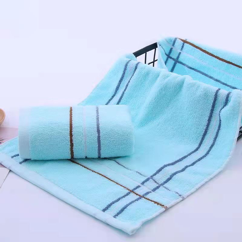 Absorbent towel