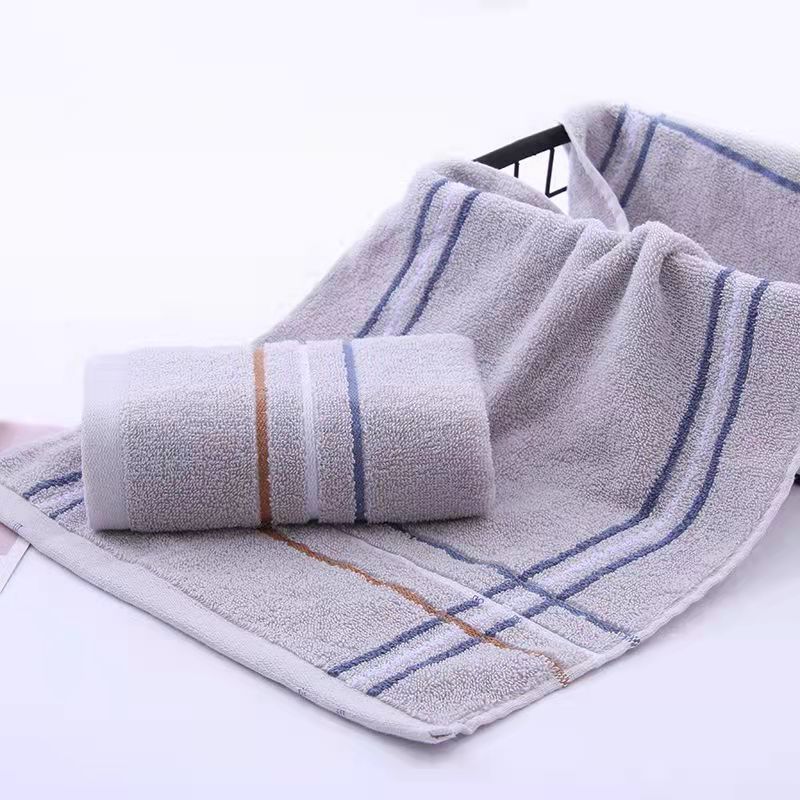 Absorbent towel