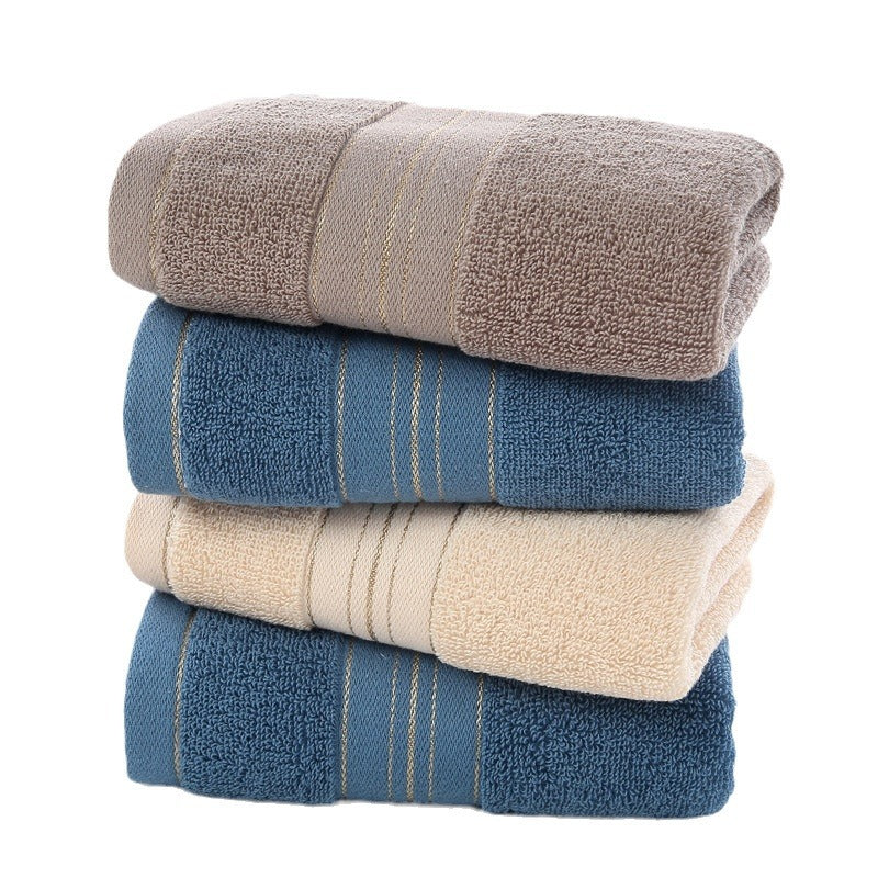 Absorbent towel