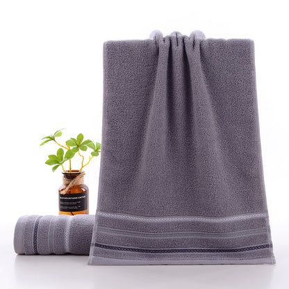 Absorbent towel