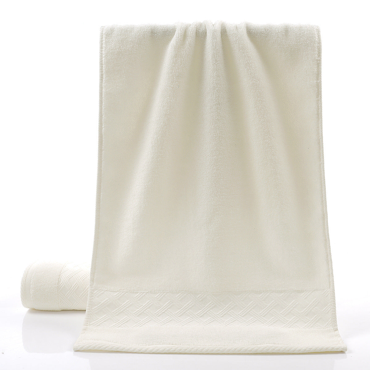 Absorbent towel