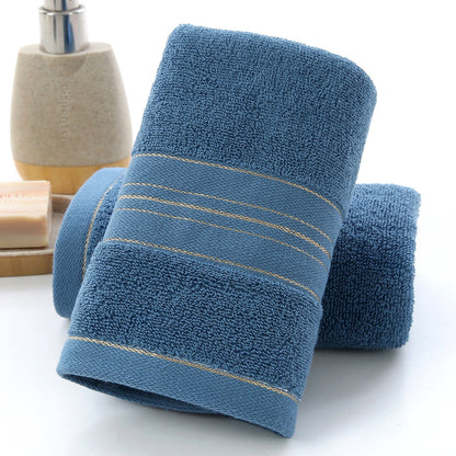 Absorbent towel
