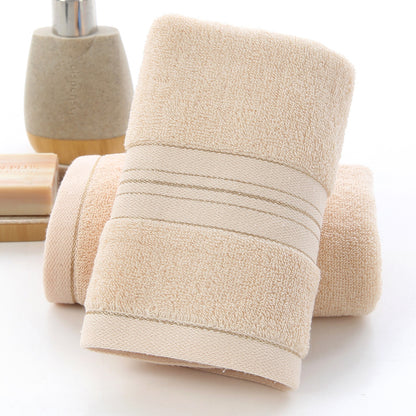 Absorbent towel