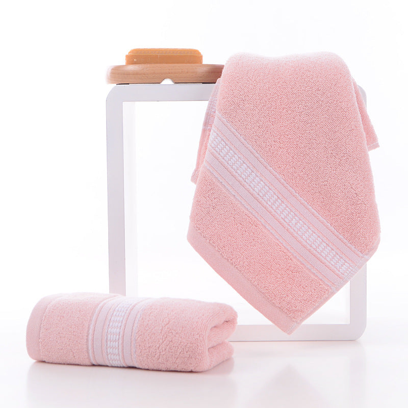 Absorbent towel