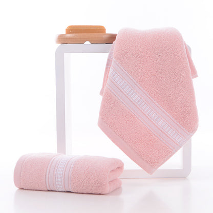 Absorbent towel