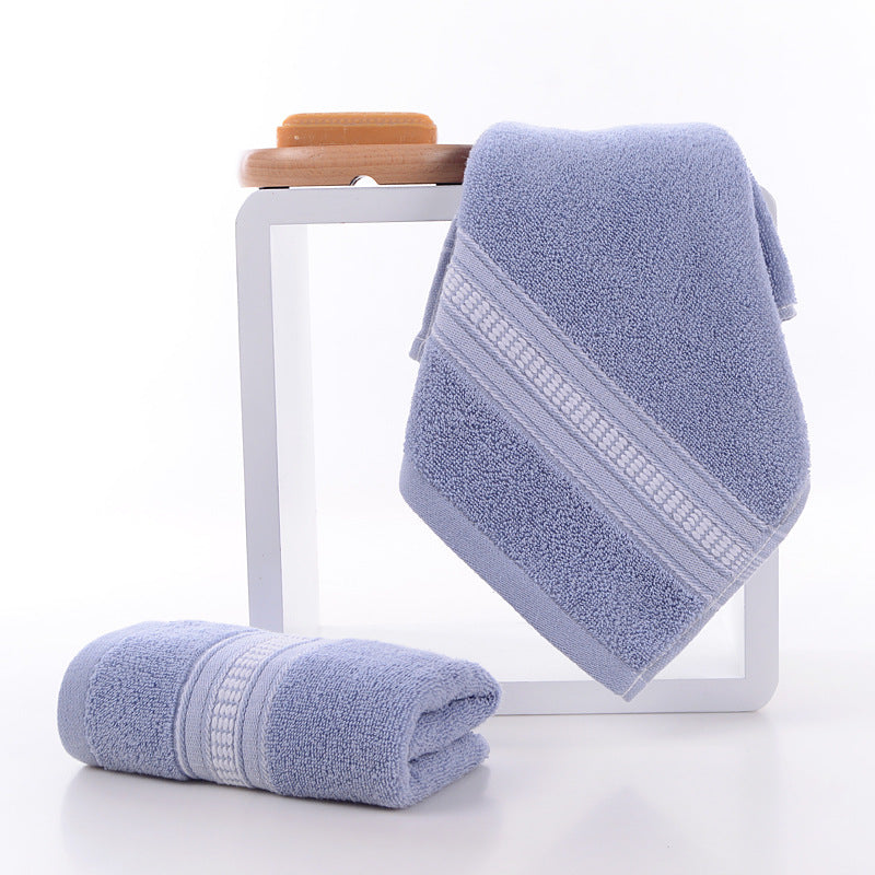 Absorbent towel