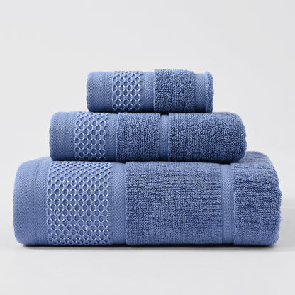Absorbent towel