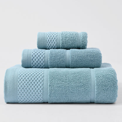 Absorbent towel