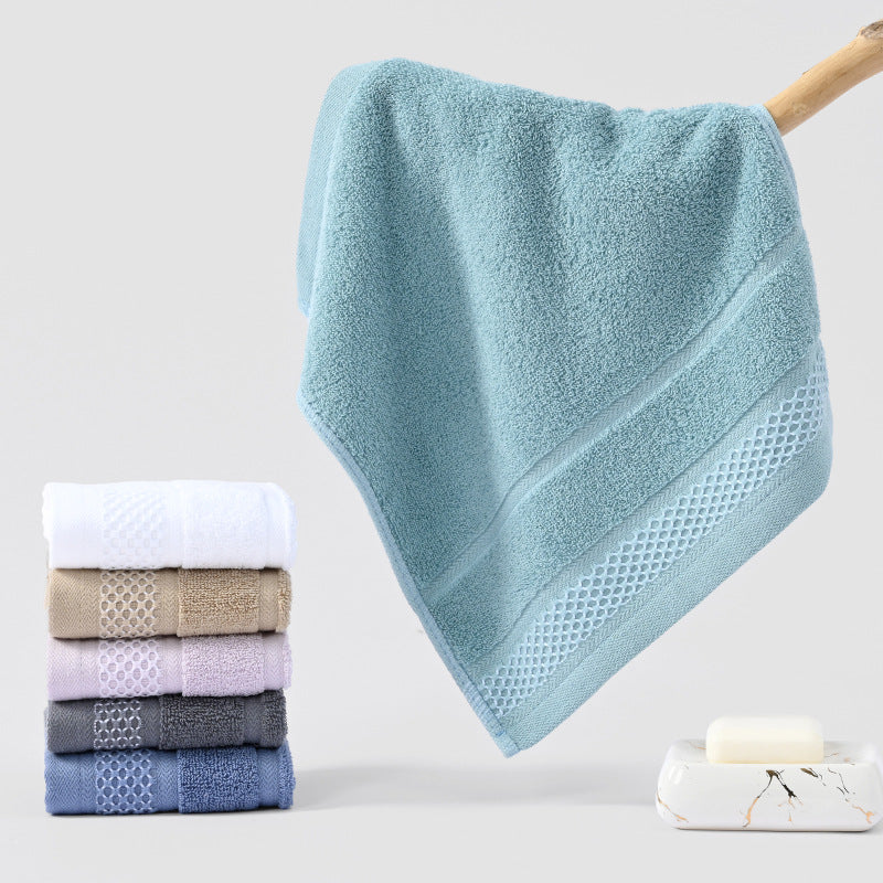 Absorbent towel